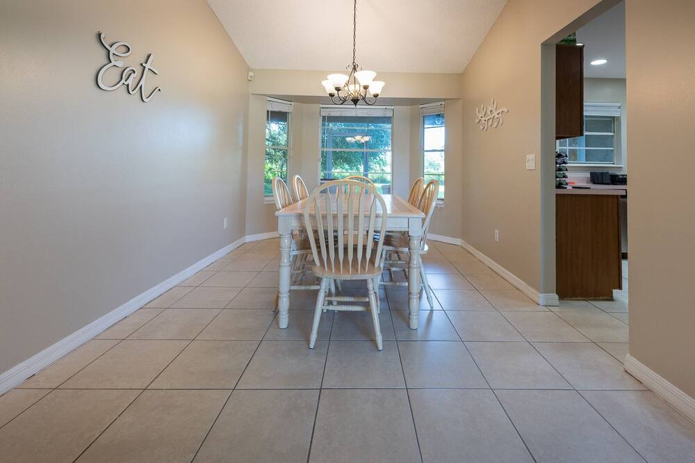 Photo of Kitchen in Palm Bay