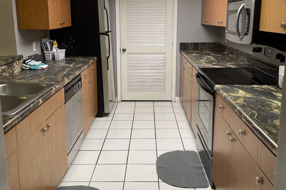 Photo of Kitchen in Panama City