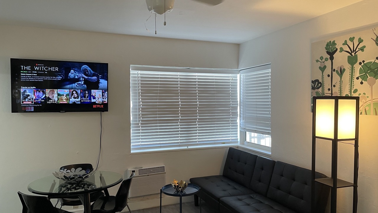 Photo of Livingroom in Parkside