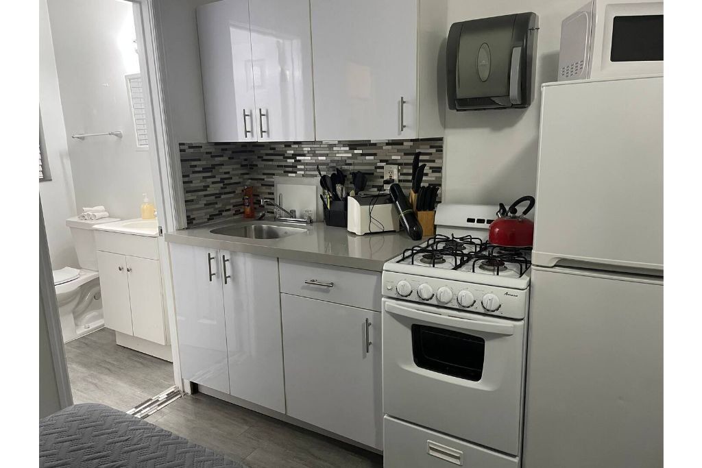 Photo of Kitchen in Parkside