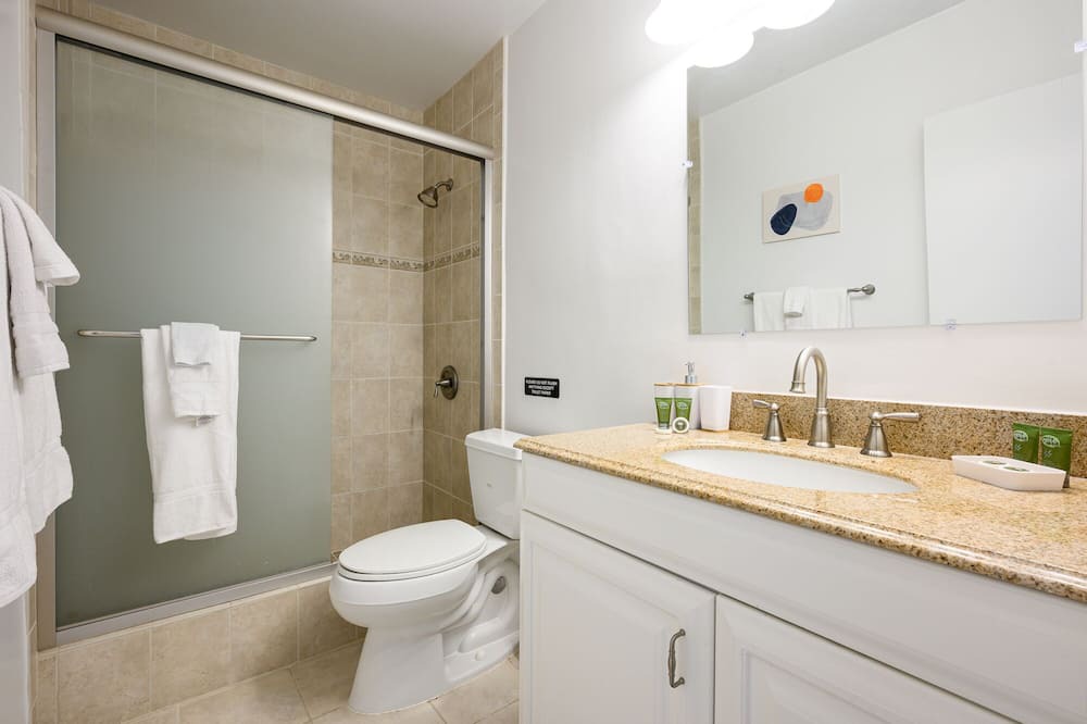 Photo of Bathroom in West Hollywood