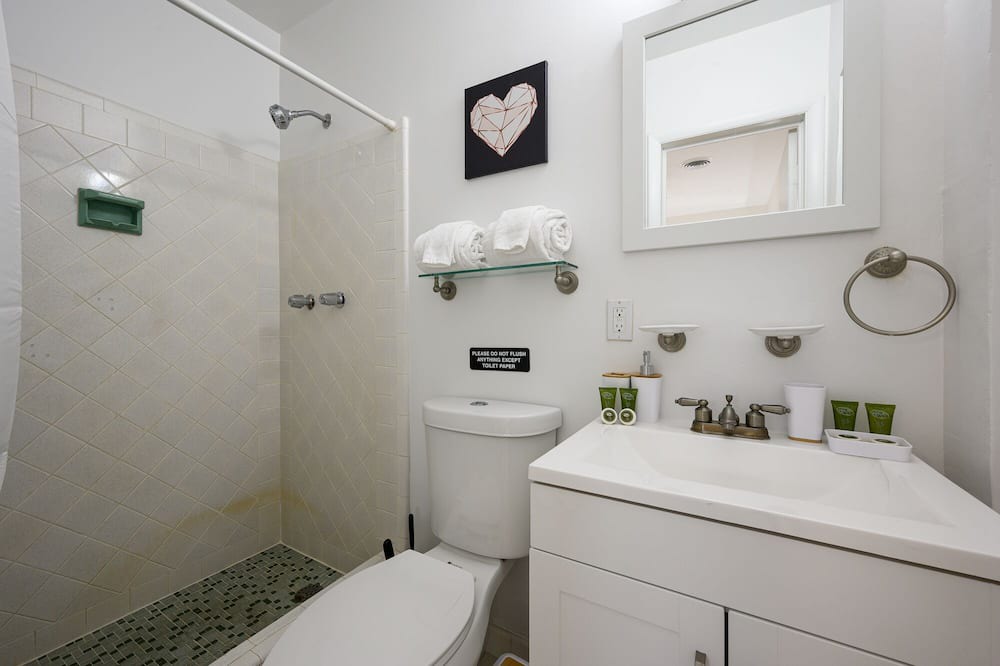 Photo of Bathroom in West Hollywood