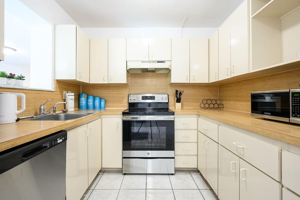Photo of Kitchen in West Hollywood
