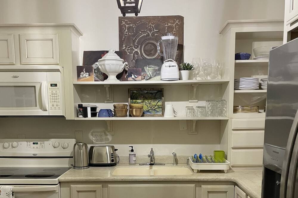 Photo of Kitchen in Beaufort