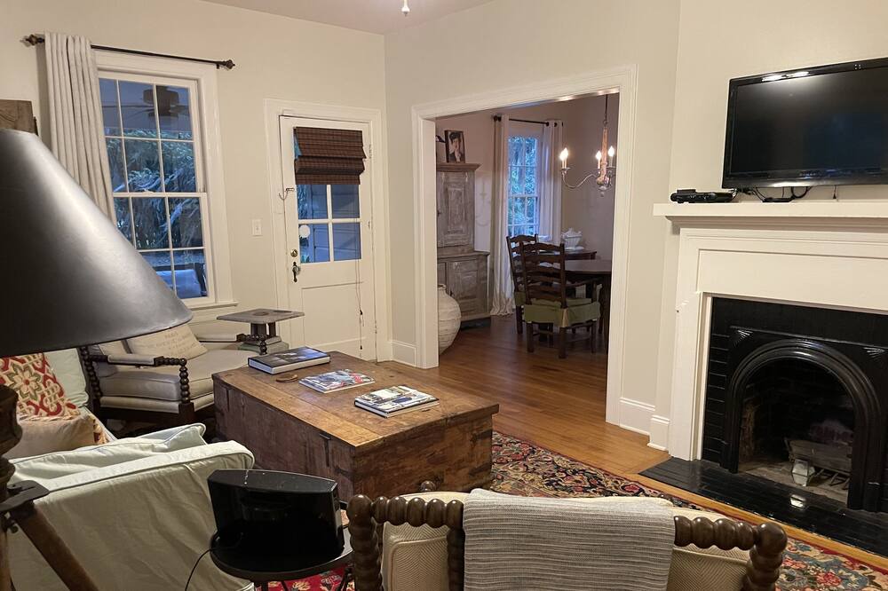 Photo of Bedroom in Beaufort