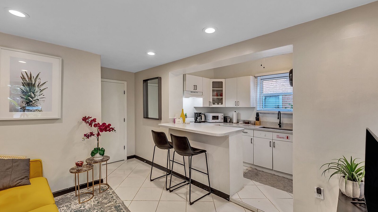 Photo of Kitchen in Parkside