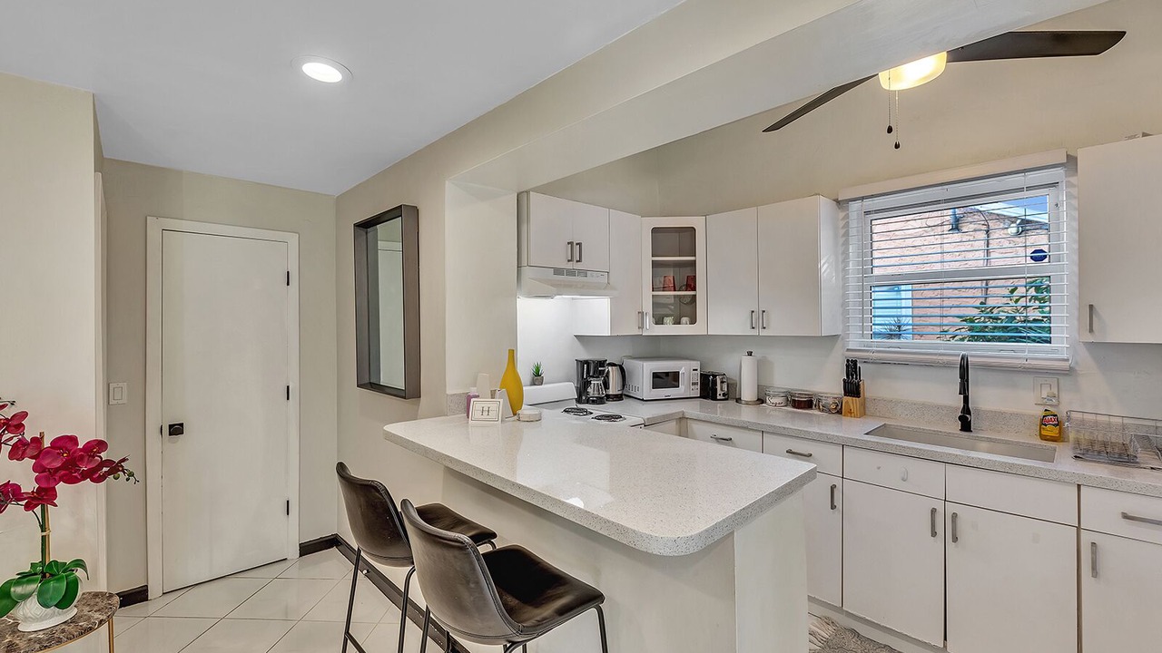 Photo of Kitchen in Parkside