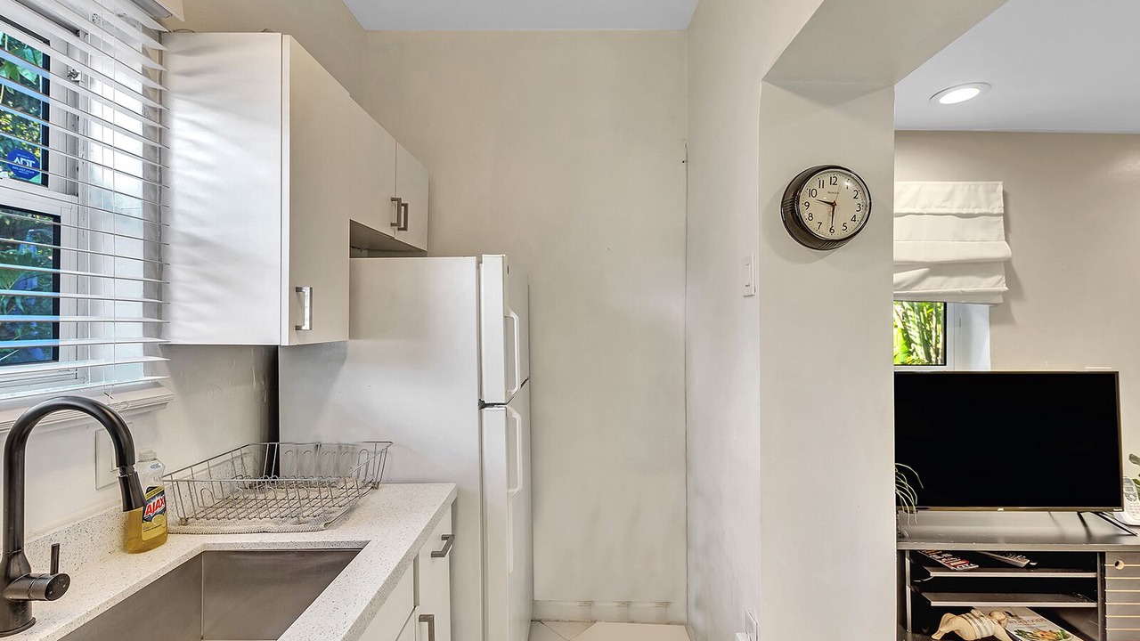 Photo of Kitchen in Parkside
