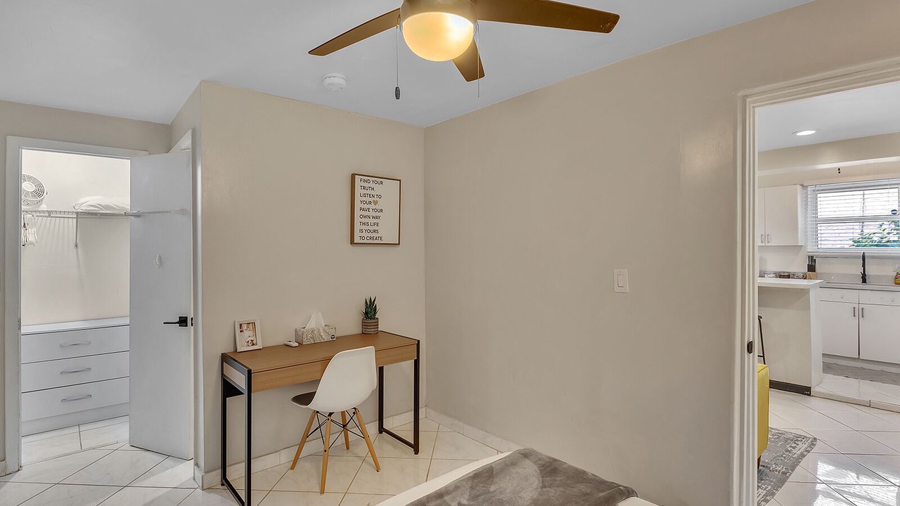 Photo of Bedroom in Parkside
