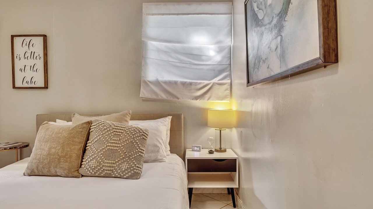 Photo of Bedroom in Parkside