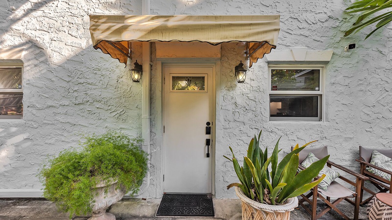 Photo of Outdoor in Parkside