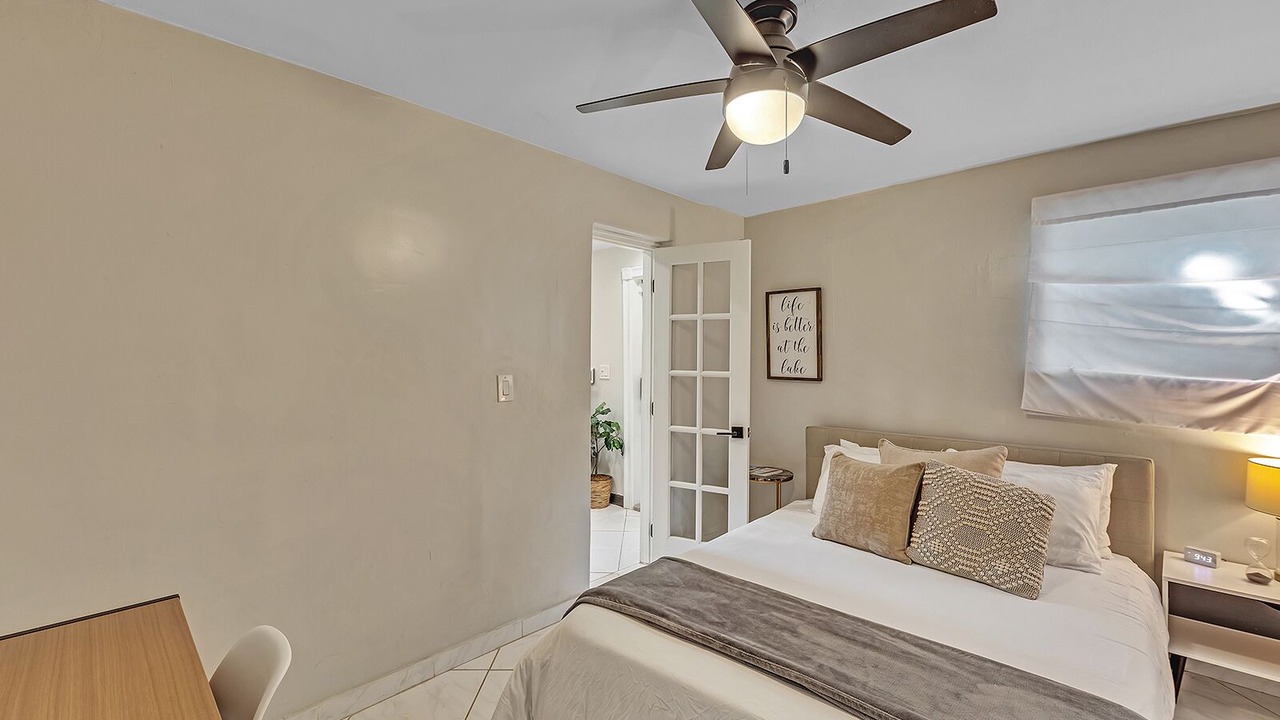 Photo of Bedroom in Parkside