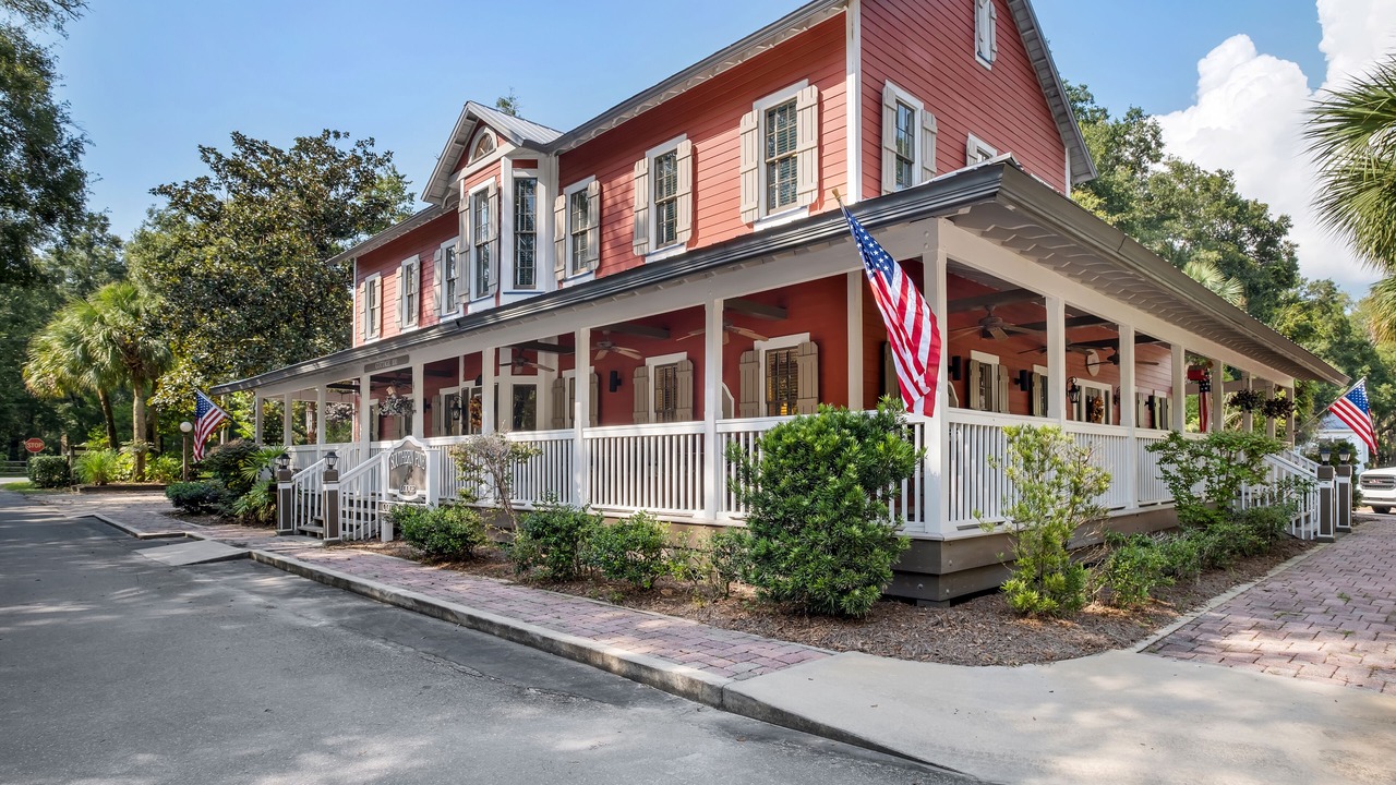 Photo of Outdoor in Steinhatchee