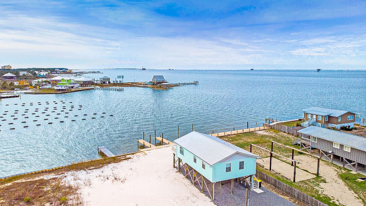Photo of Outdoor in Fort Morgan Pines