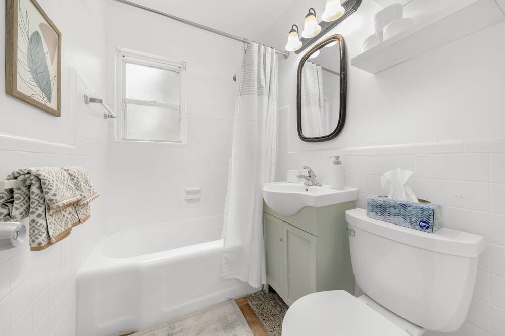 Photo of Bathroom in Tarpon River