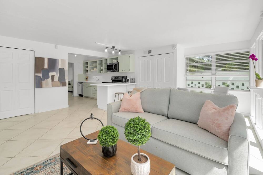 Photo of Bedroom in Tarpon River
