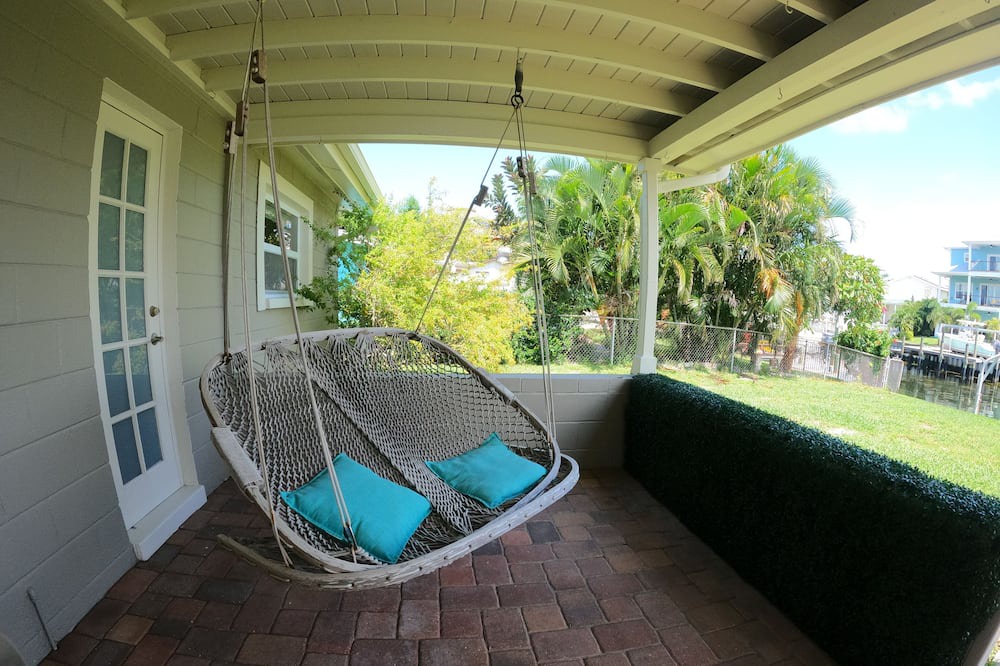 Photo of Outdoor in Coquina Key