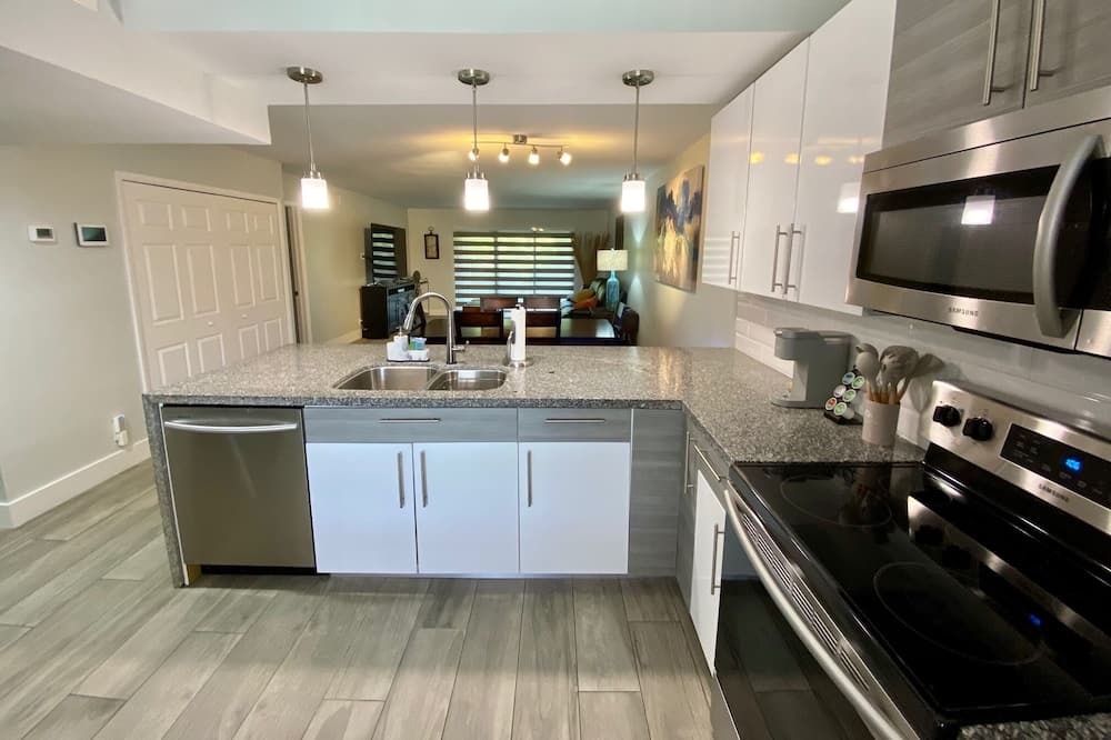Photo of Kitchen in Weston