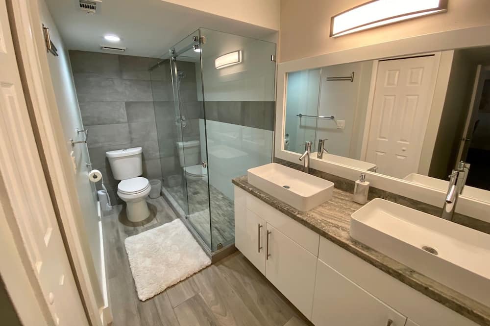 Photo of Bathroom in Weston