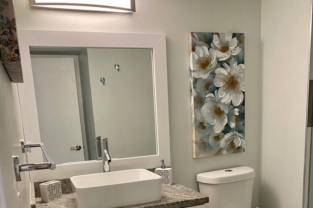 Photo of Bathroom in Weston