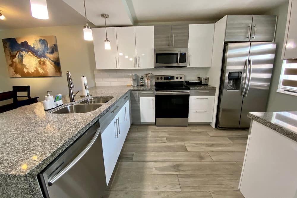 Photo of Kitchen in Weston