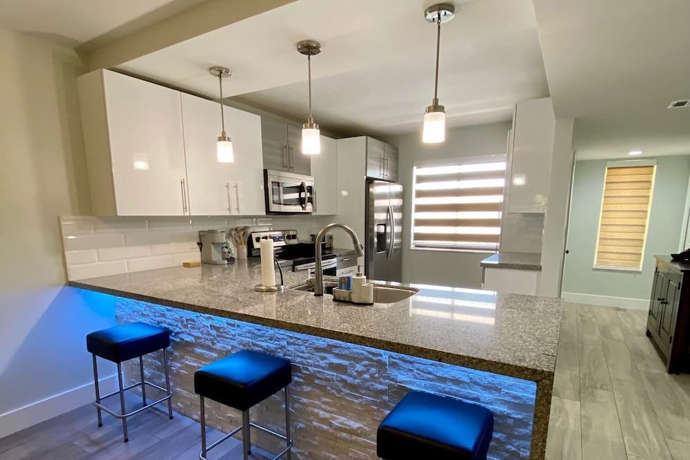 Photo of Kitchen in Weston