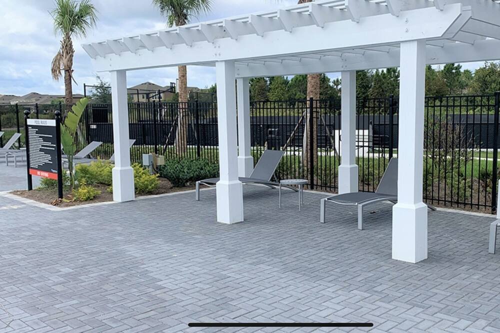 Photo of Outdoor in Wesley Chapel