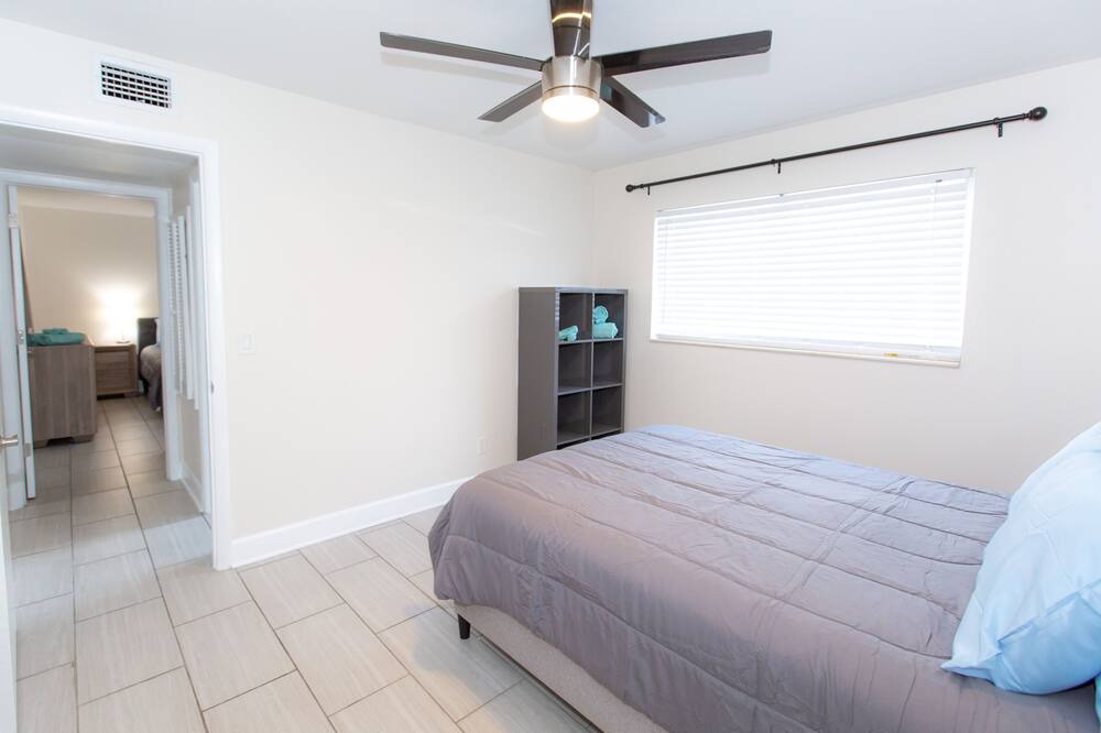 Photo of Bedroom in SoHo