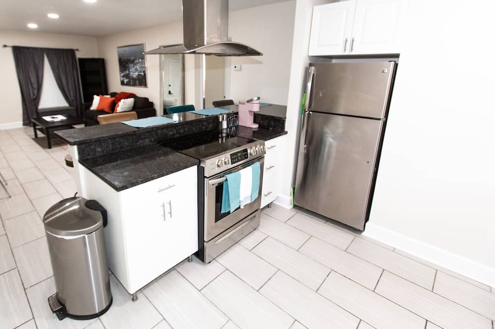 Photo of Kitchen in SoHo