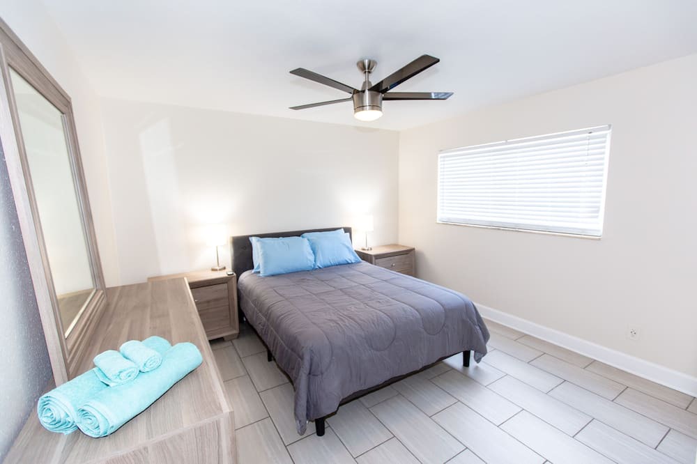 Photo of Bedroom in SoHo