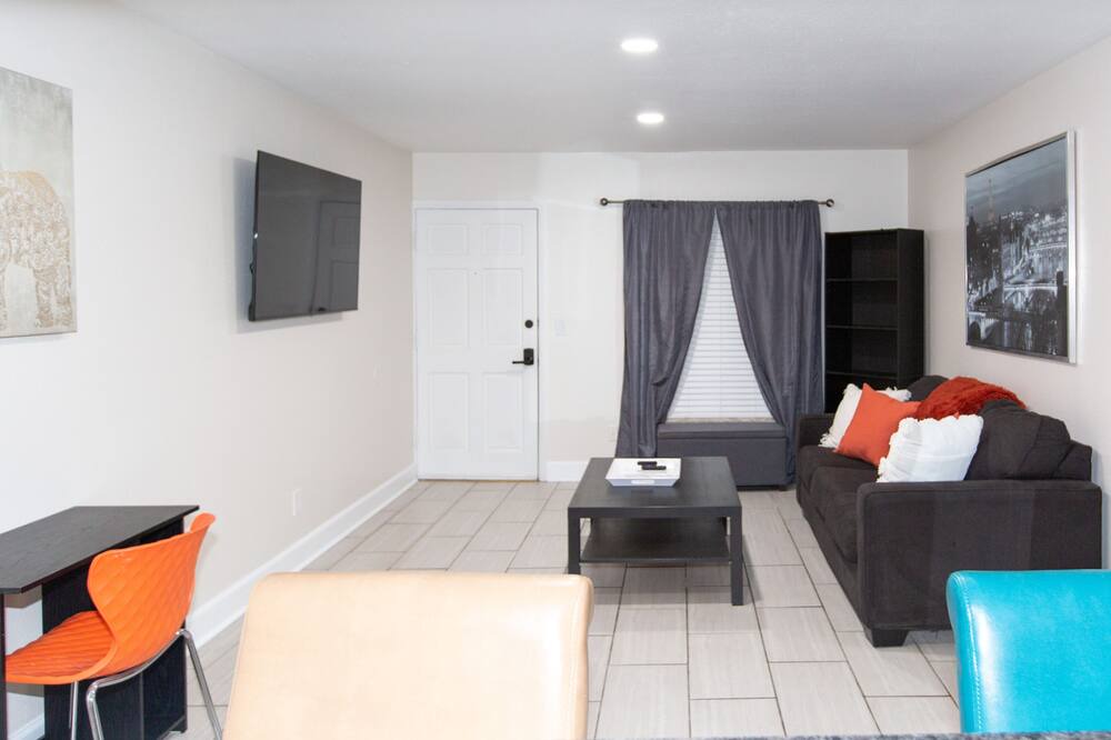 Photo of Bedroom in SoHo