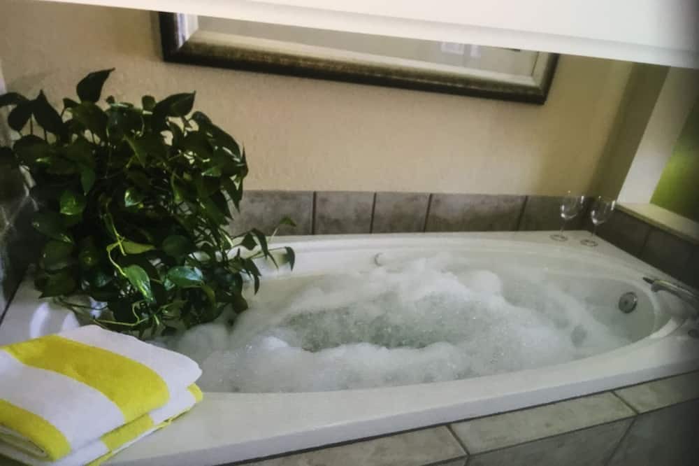 Photo of Bathroom in Weston