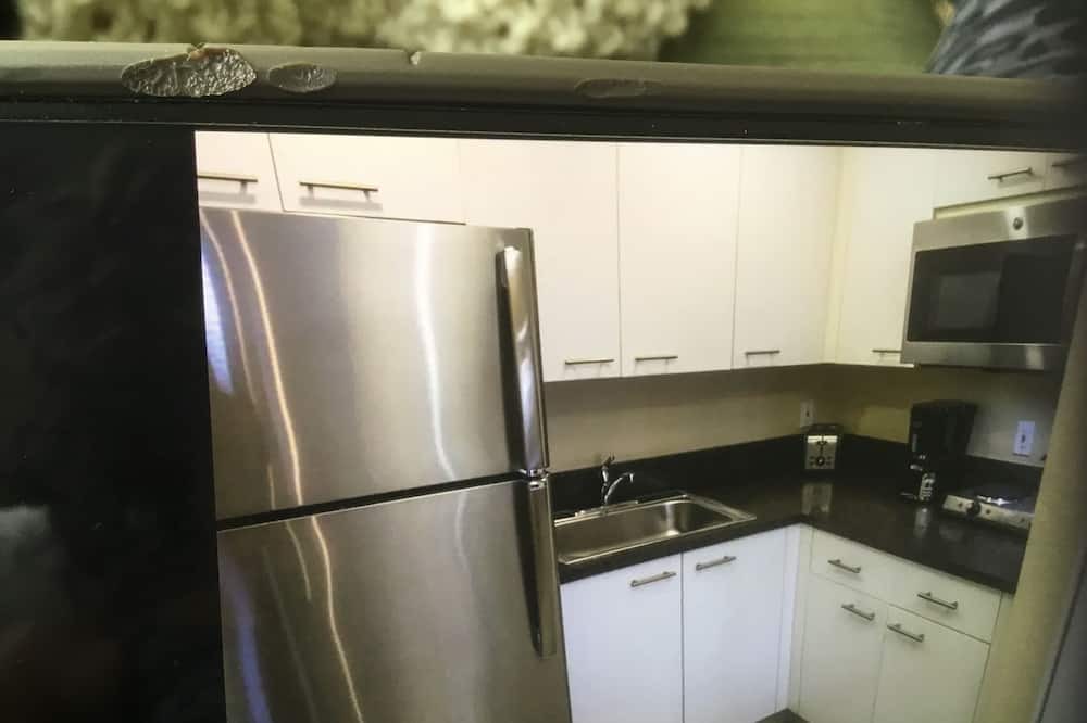 Photo of Kitchen in Weston