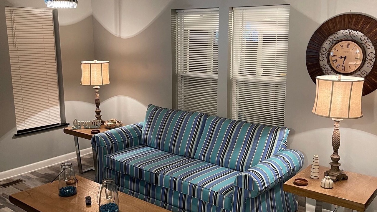 Photo of Livingroom in Marianna