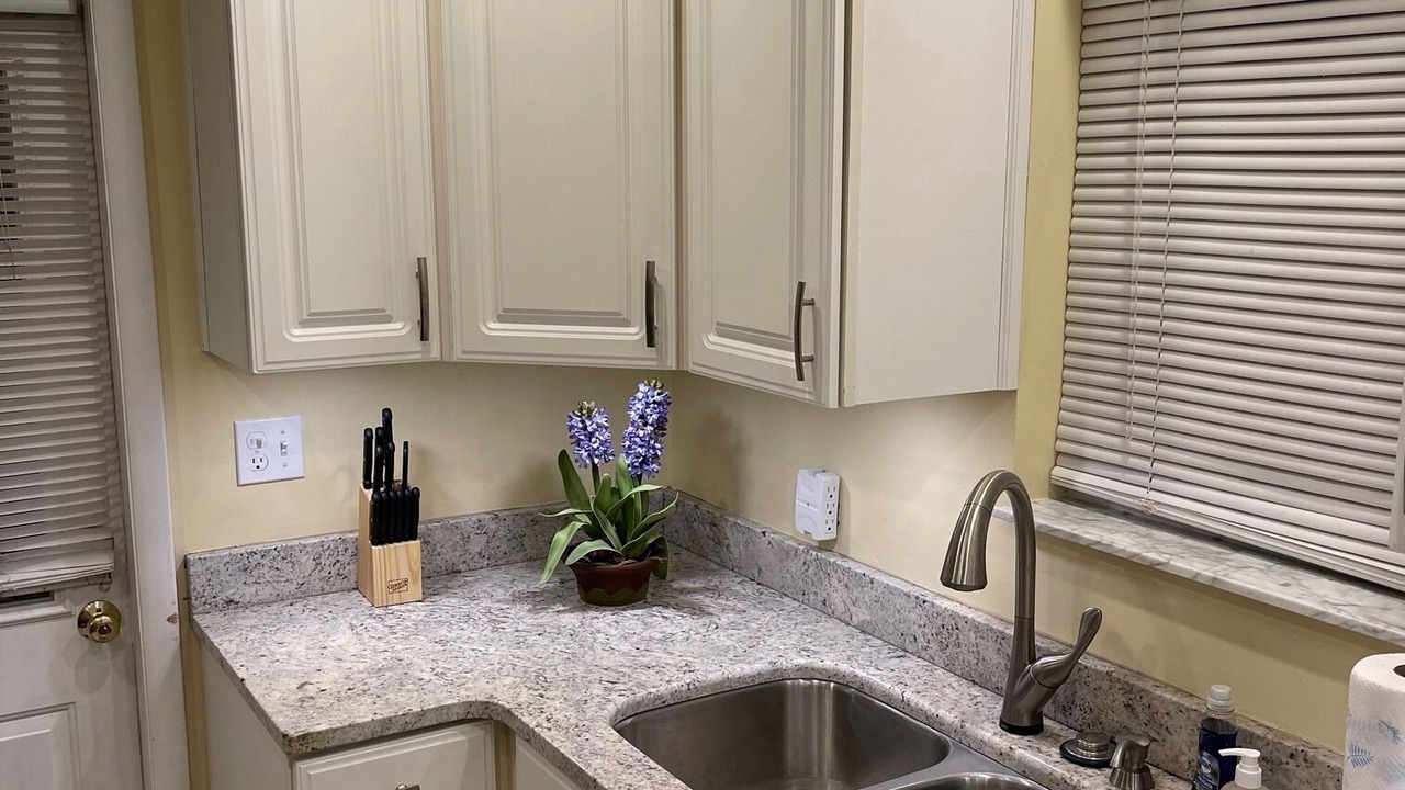 Photo of Kitchen in Marianna