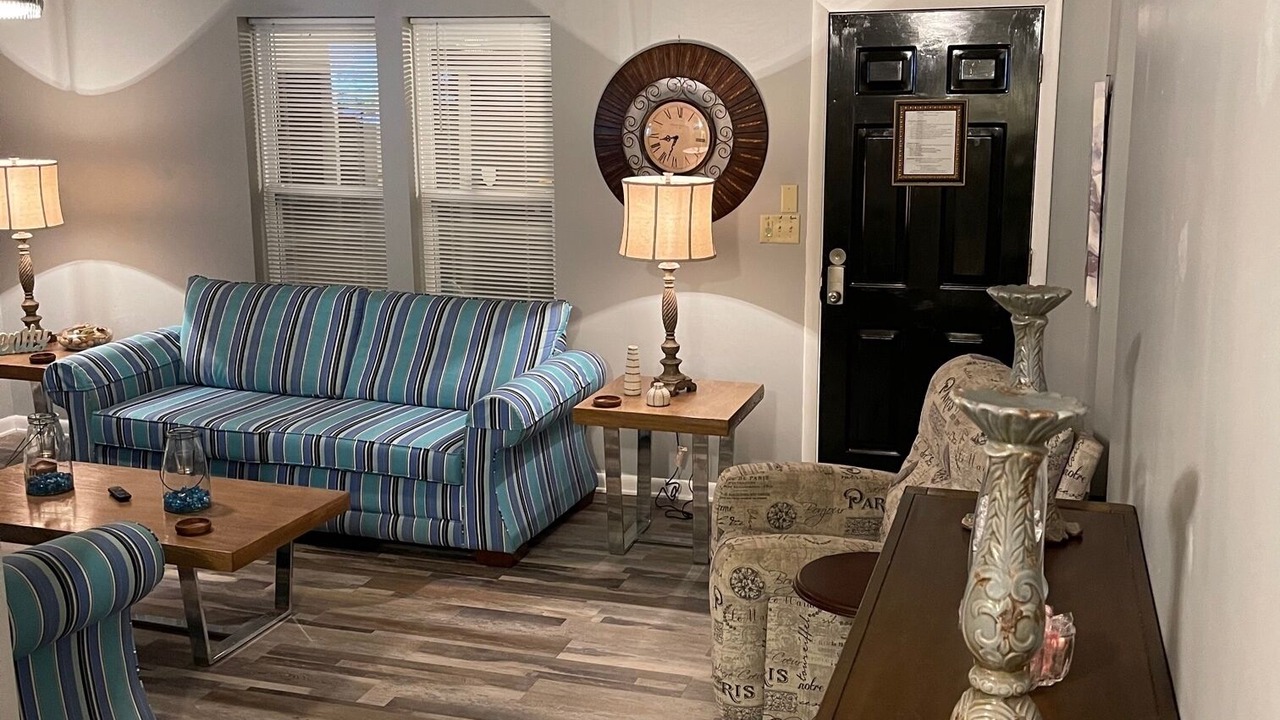 Photo of Livingroom in Marianna