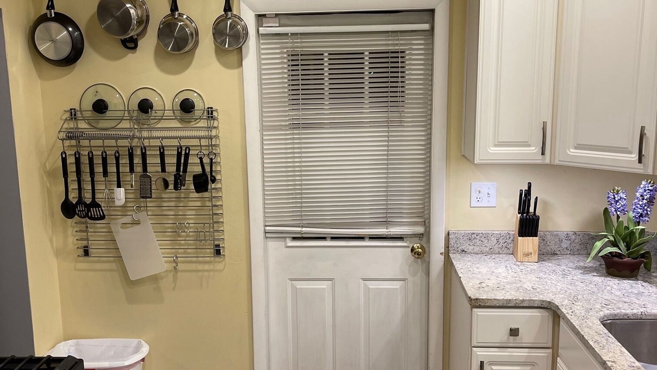 Photo of Kitchen in Marianna