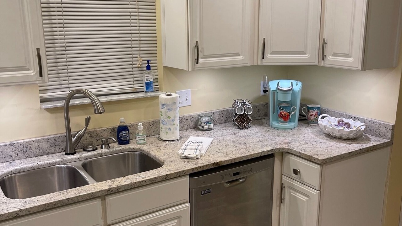 Photo of Kitchen in Marianna