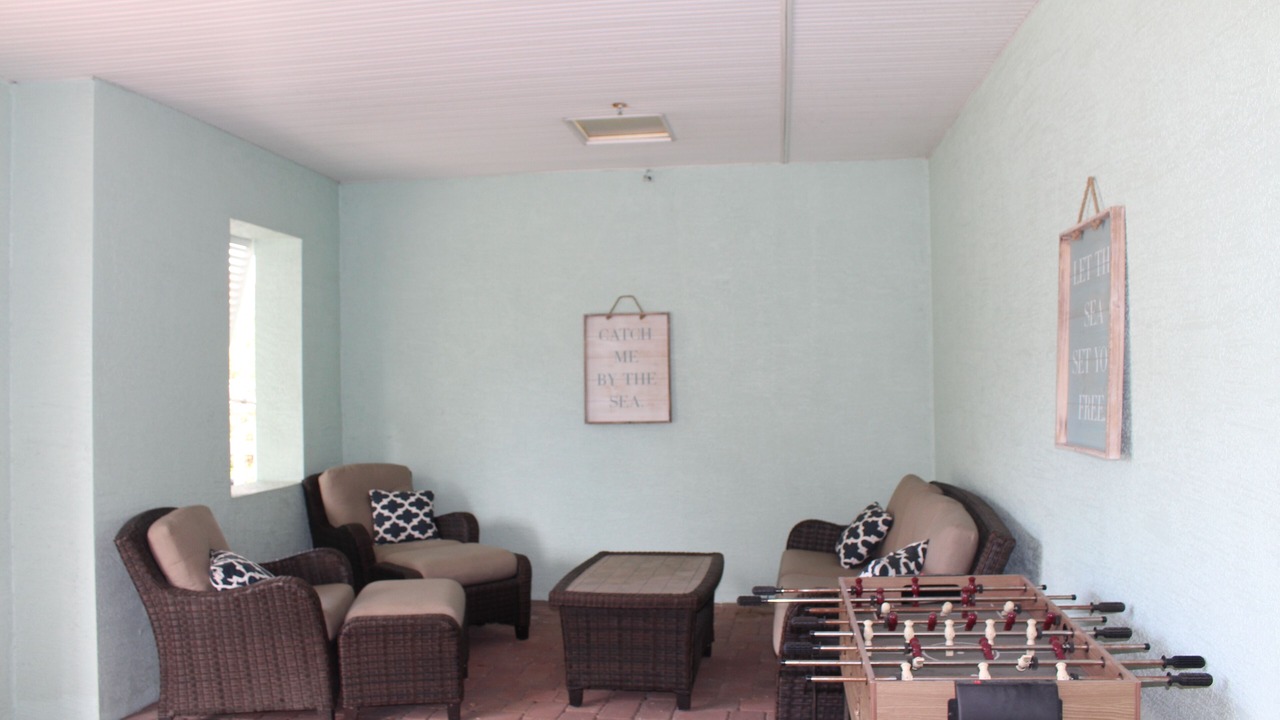 Photo of Bedroom in Indian Shores