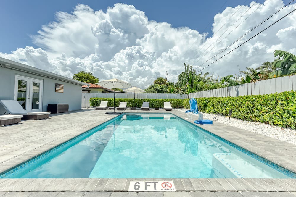 Photo of Outdoor in Bel Air