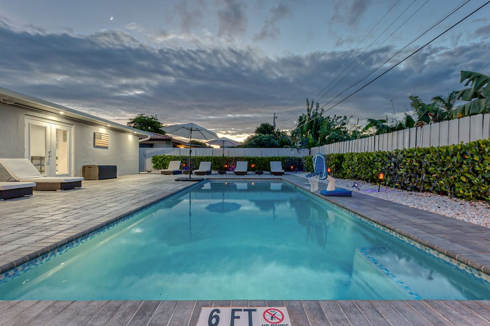 Photo of Outdoor in Bel Air