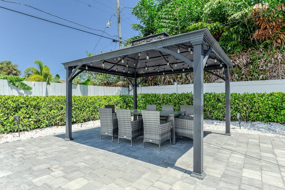 Photo of Outdoor in Bel Air