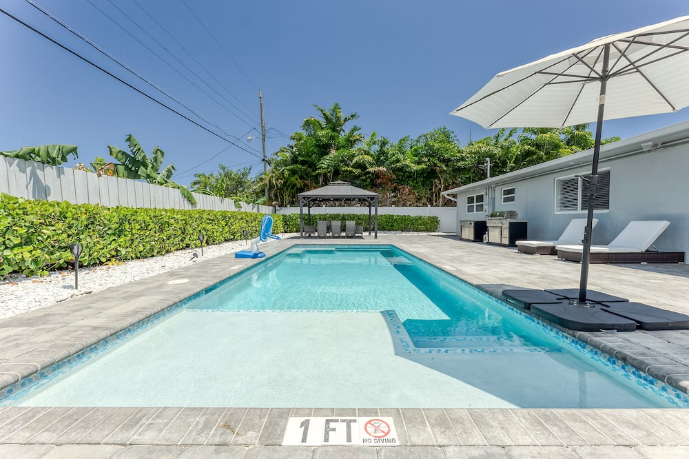 Photo of Outdoor in Bel Air