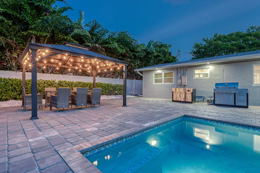 Photo of Outdoor in Bel Air