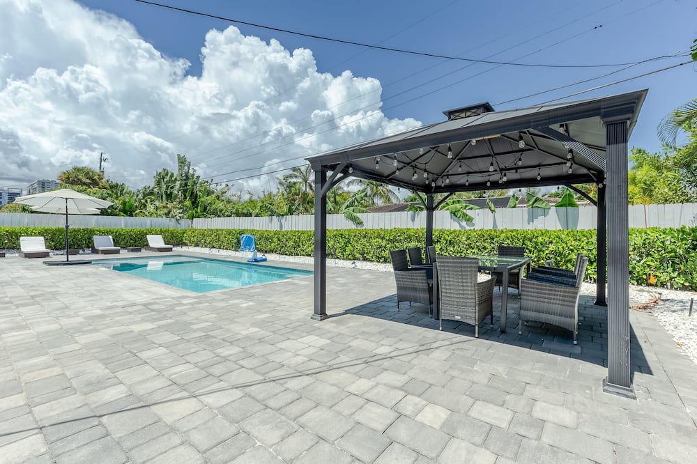 Photo of Outdoor in Bel Air
