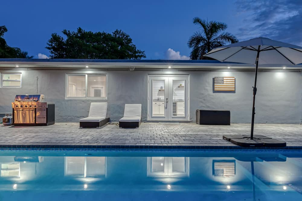 Photo of Outdoor in Bel Air