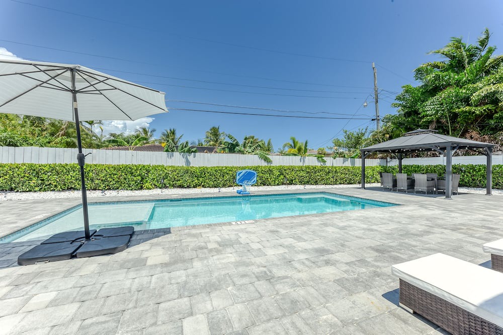 Photo of Outdoor in Bel Air