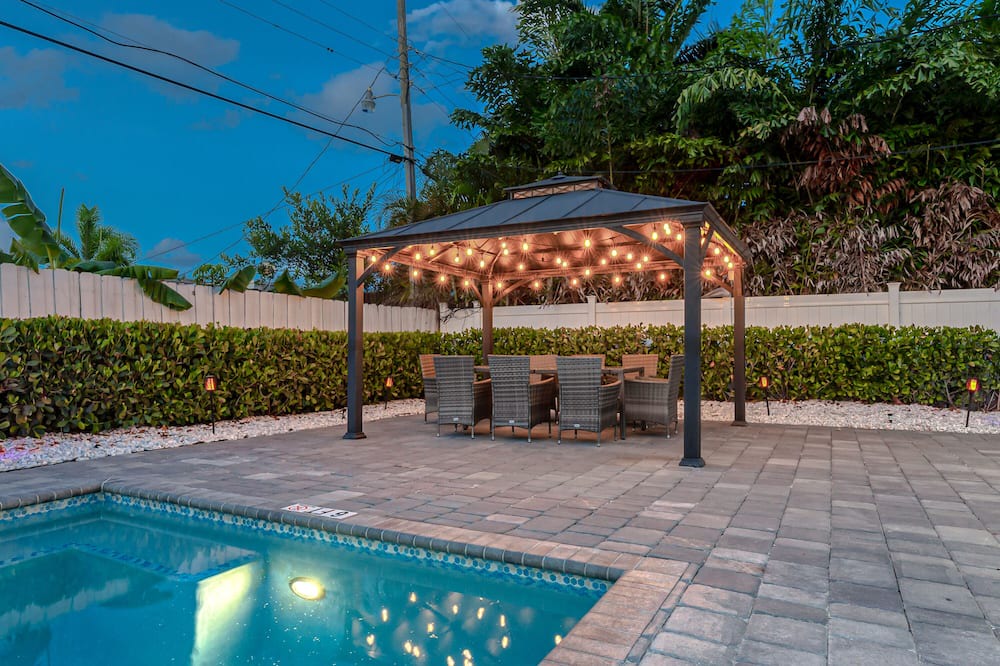 Photo of Outdoor in Bel Air