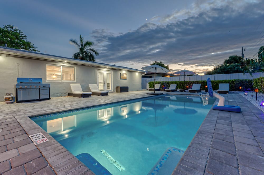 Photo of Outdoor in Bel Air
