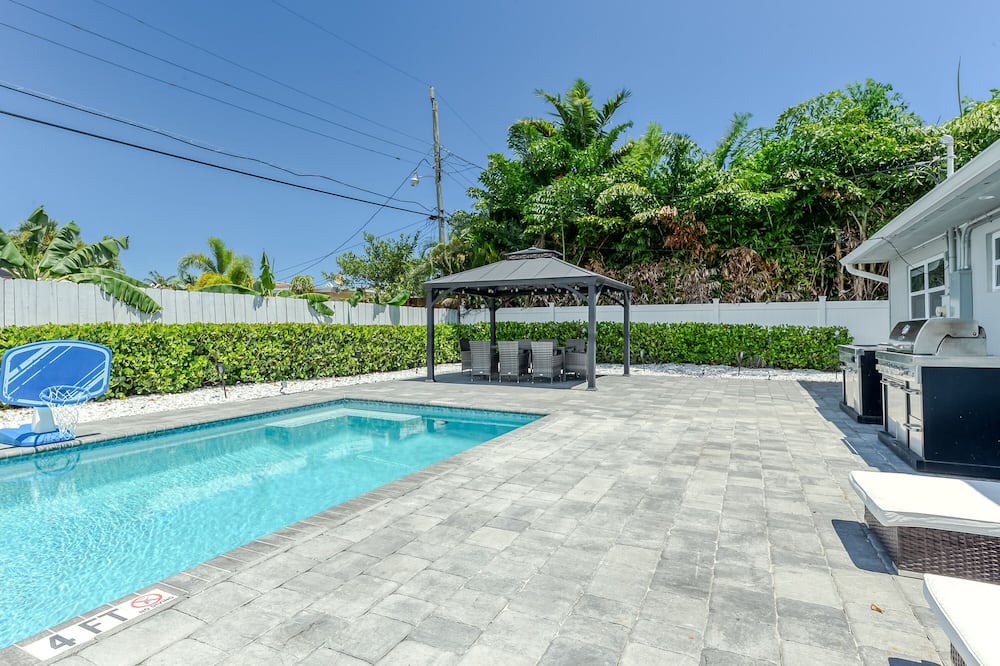 Photo of Outdoor in Bel Air